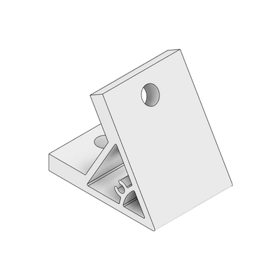 45 SERIES 60 ANGLE BRACKETS